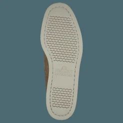 Sebago Portland Flesh Out Beige Camel Brun Sale