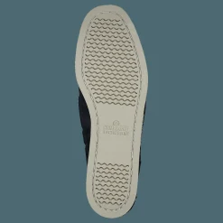 Sebago Portland Flesh Out W Blue Navy Blå Sale