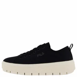 Fila Potenza Wmn Black Svart New