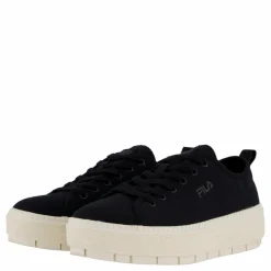 Fila Potenza Wmn Black Svart New