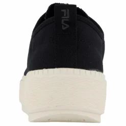 Fila Potenza Wmn Black Svart New