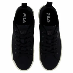Fila Potenza Wmn Black Svart New