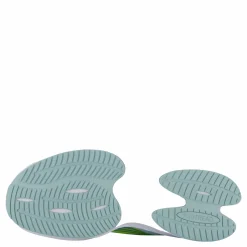 Puma Pounce Lite Modern Mint- White Blå Online