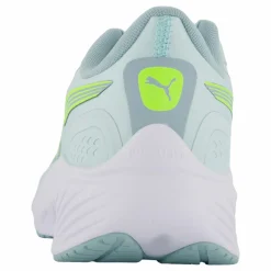 Puma Pounce Lite Modern Mint- White Blå Online