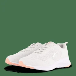 Bagheera Power Light Grey/white Grå