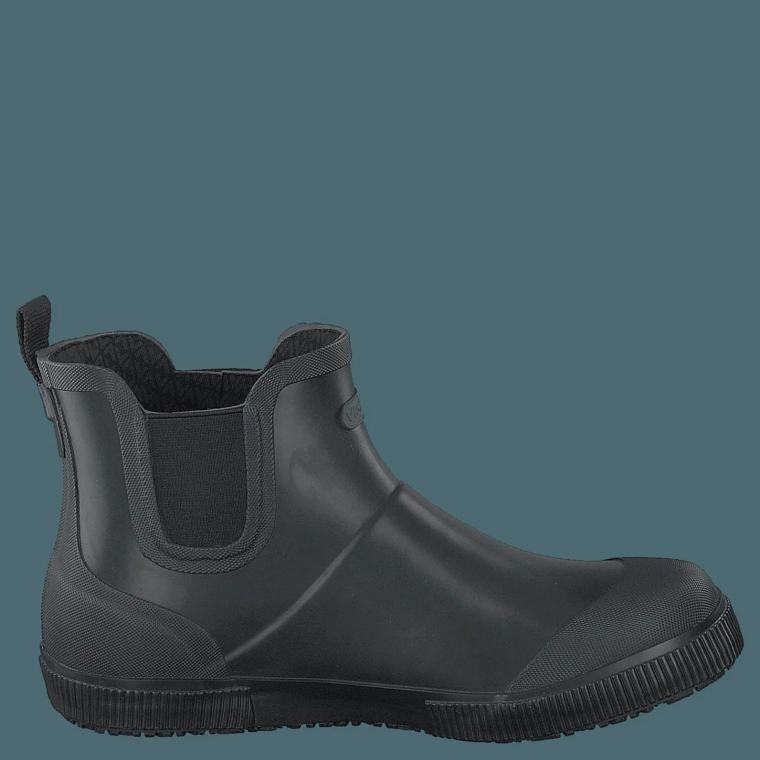 Viking Praise Black Svart