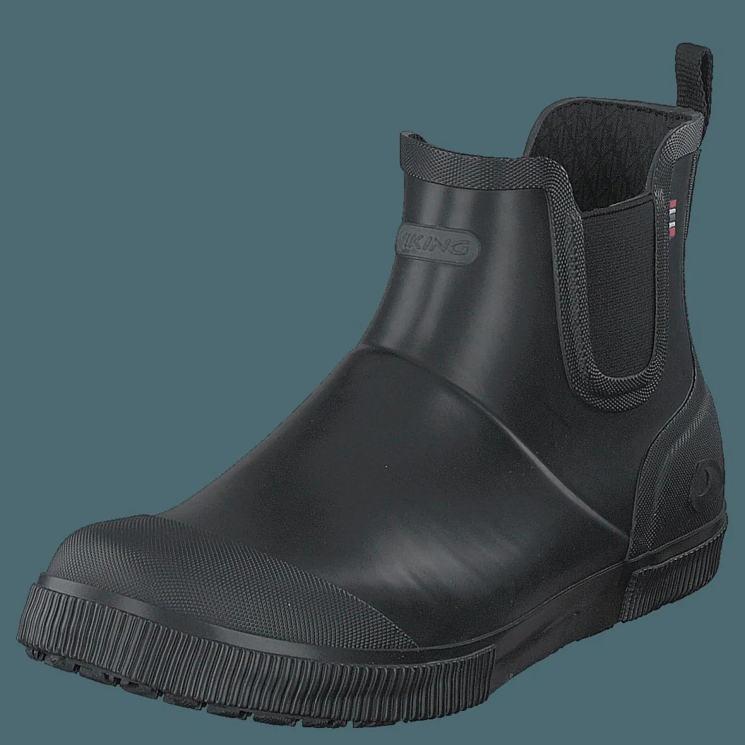 Viking Praise Black Svart