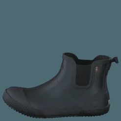 Viking Praise Jr Black Svart Clearance