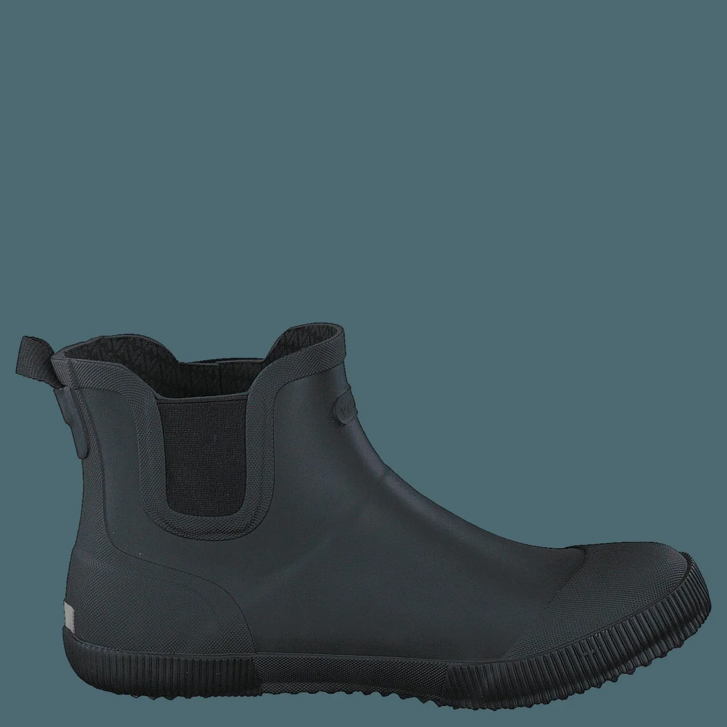 Viking Praise Jr Black Svart Clearance