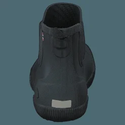 Viking Praise Jr Black Svart Clearance