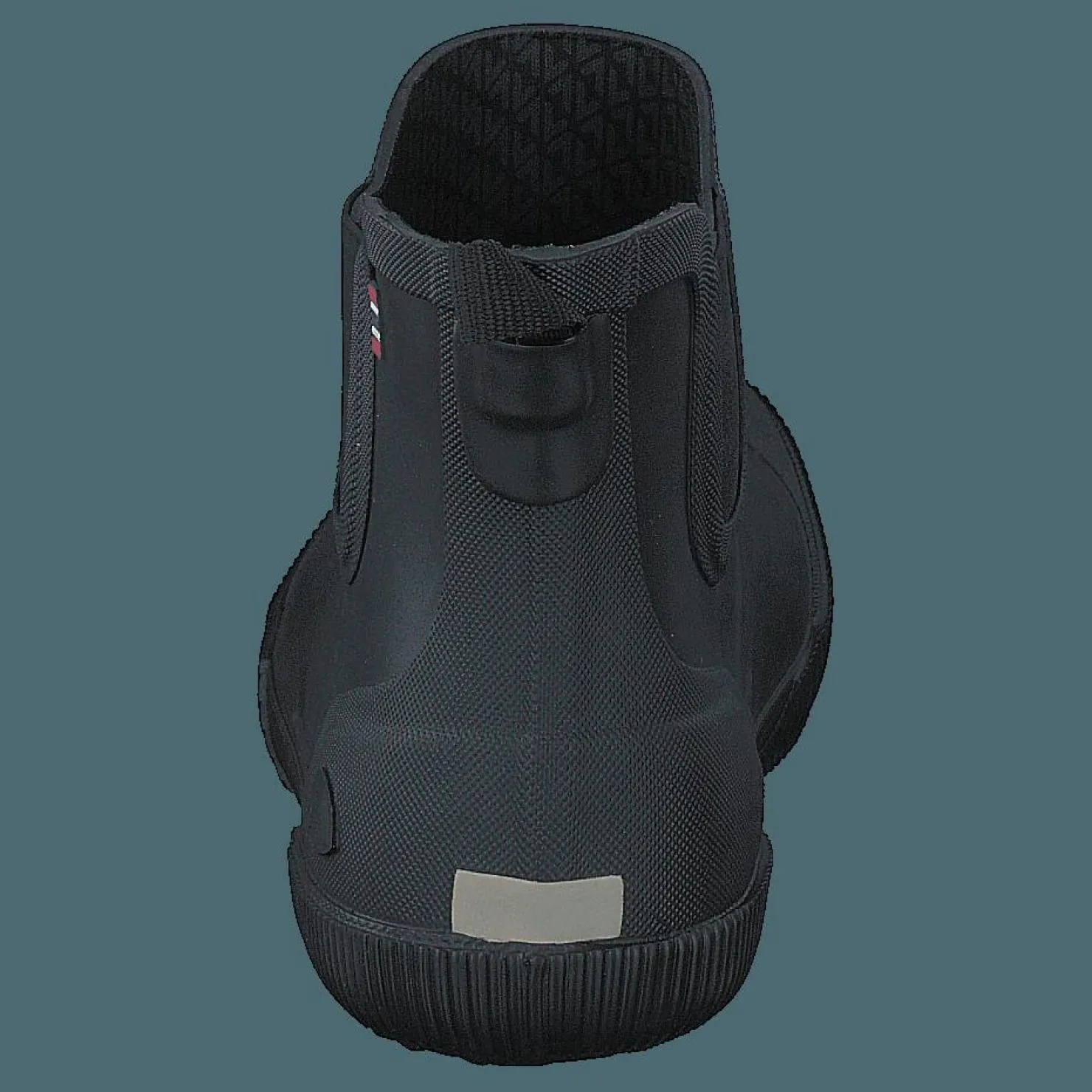 Viking Praise Jr Black Svart Clearance