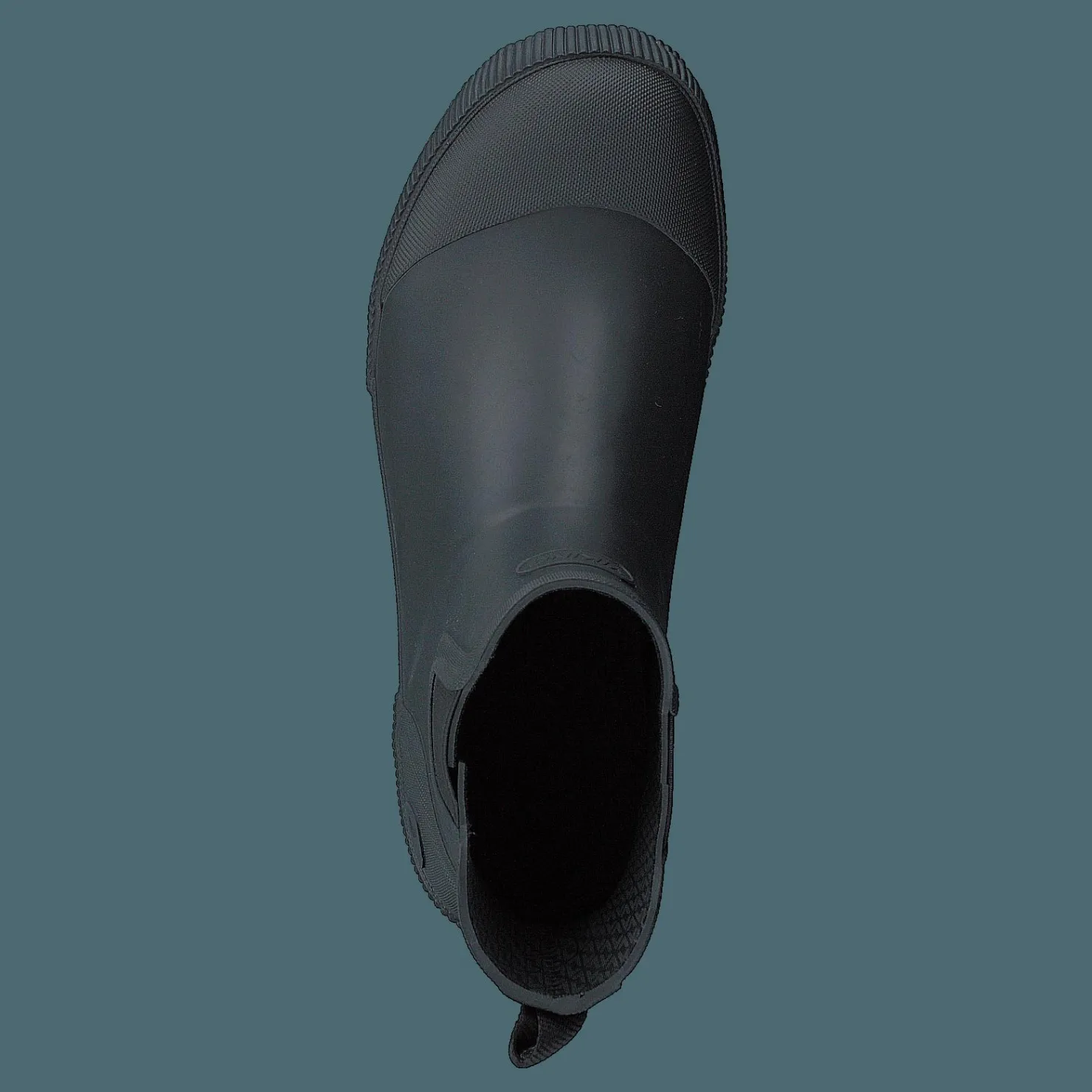 Viking Praise Jr Black Svart Clearance
