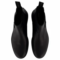Gant Prepdale Chelsea Boot Black Svart Hot