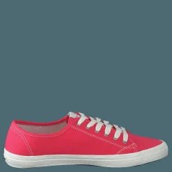 Gant Preptown Low Lace Shoes Pink Rosa Clearance