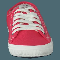 Gant Preptown Low Lace Shoes Pink Rosa Clearance