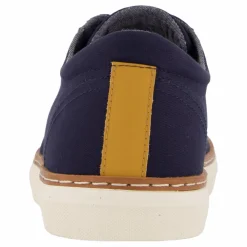 Gant Prepville Sneaker Marine Blå Online