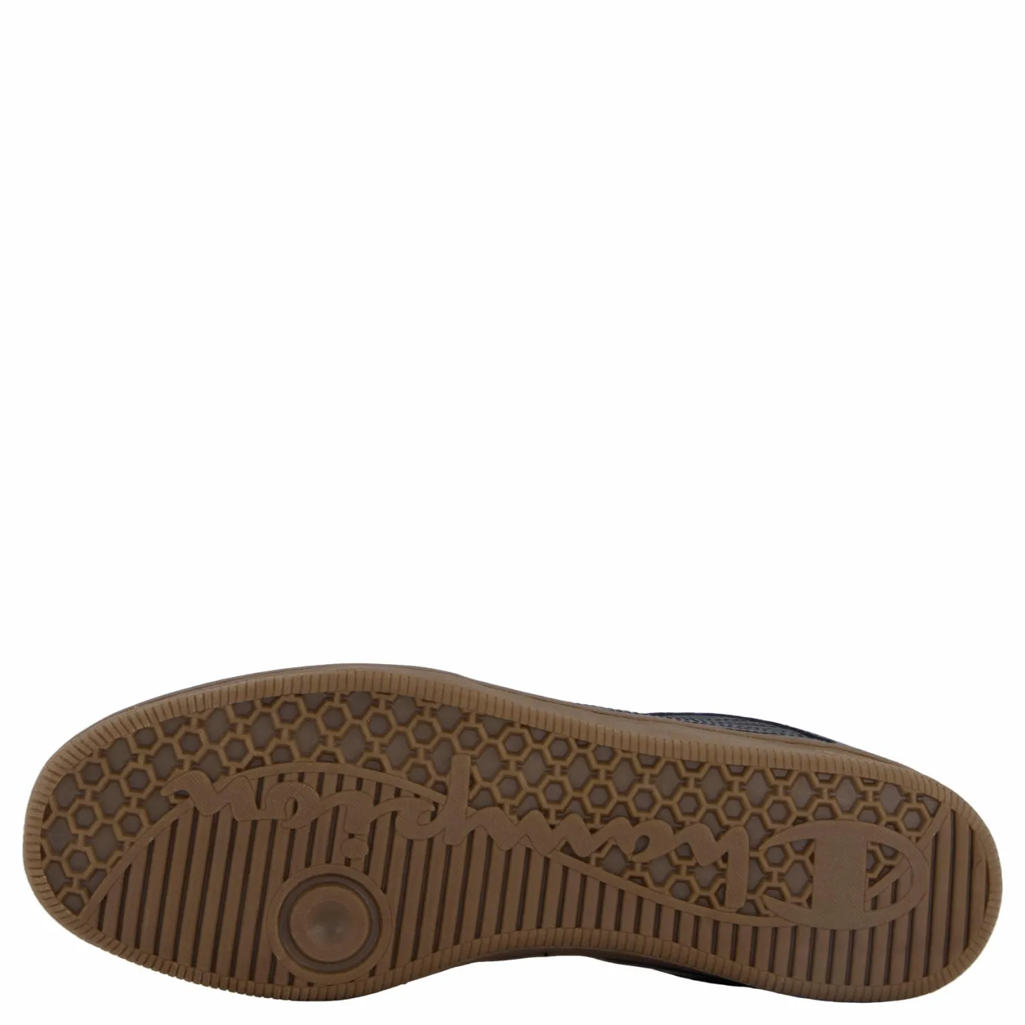 Champion Prestige Mix Material Low Cut Black Beauty Svart Best