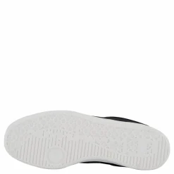 Champion Prestige Ms Low Cut Shoe Stretch Limo Svart New