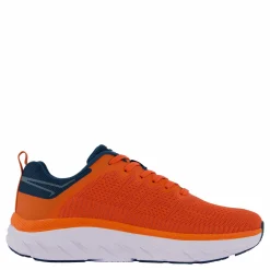 Bagheera Prime Lava Red/deep Ocean Orange Outlet