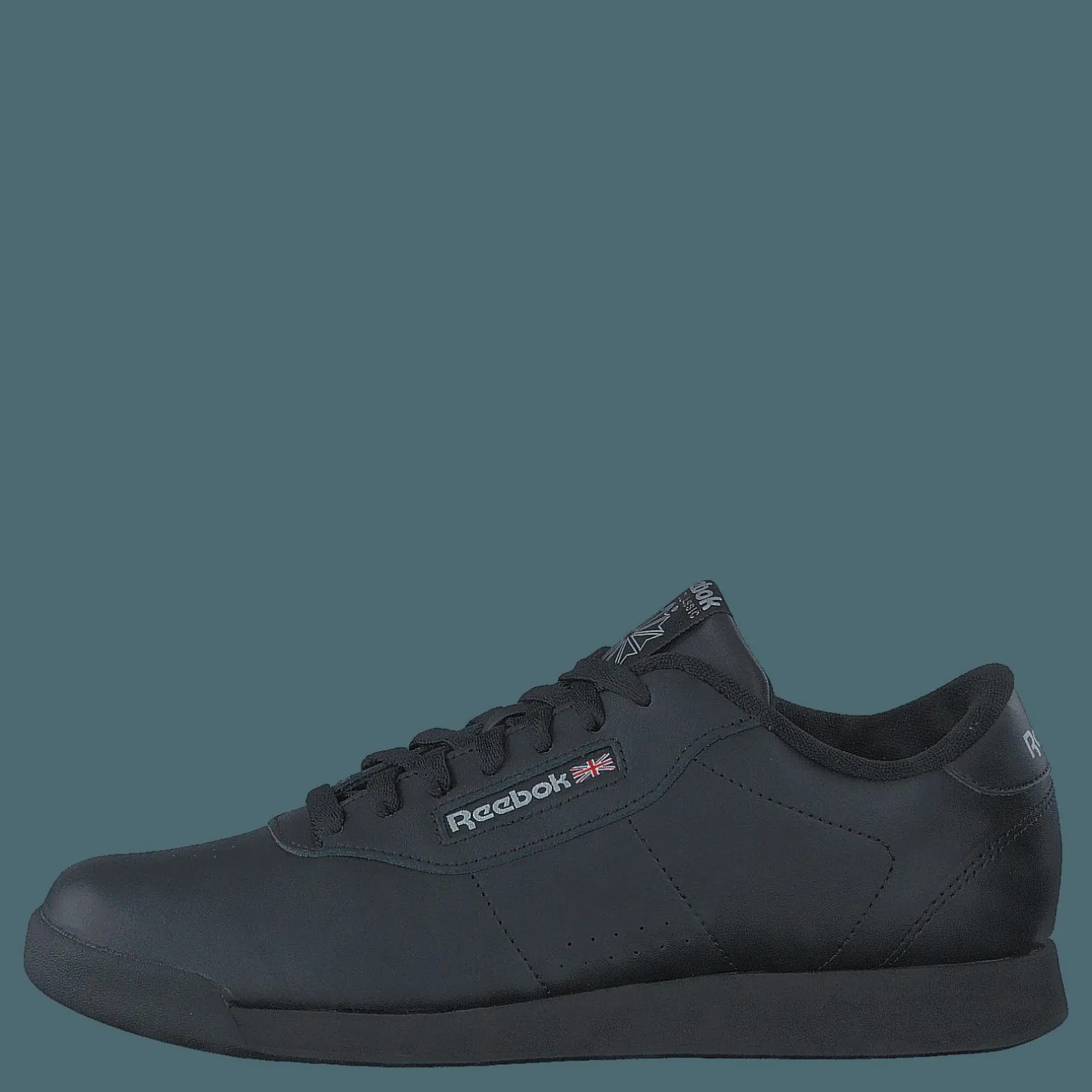 Reebok Classic Princess Black Svart Discount