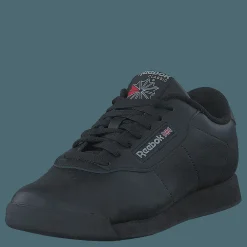 Reebok Classic Princess Black Svart Discount