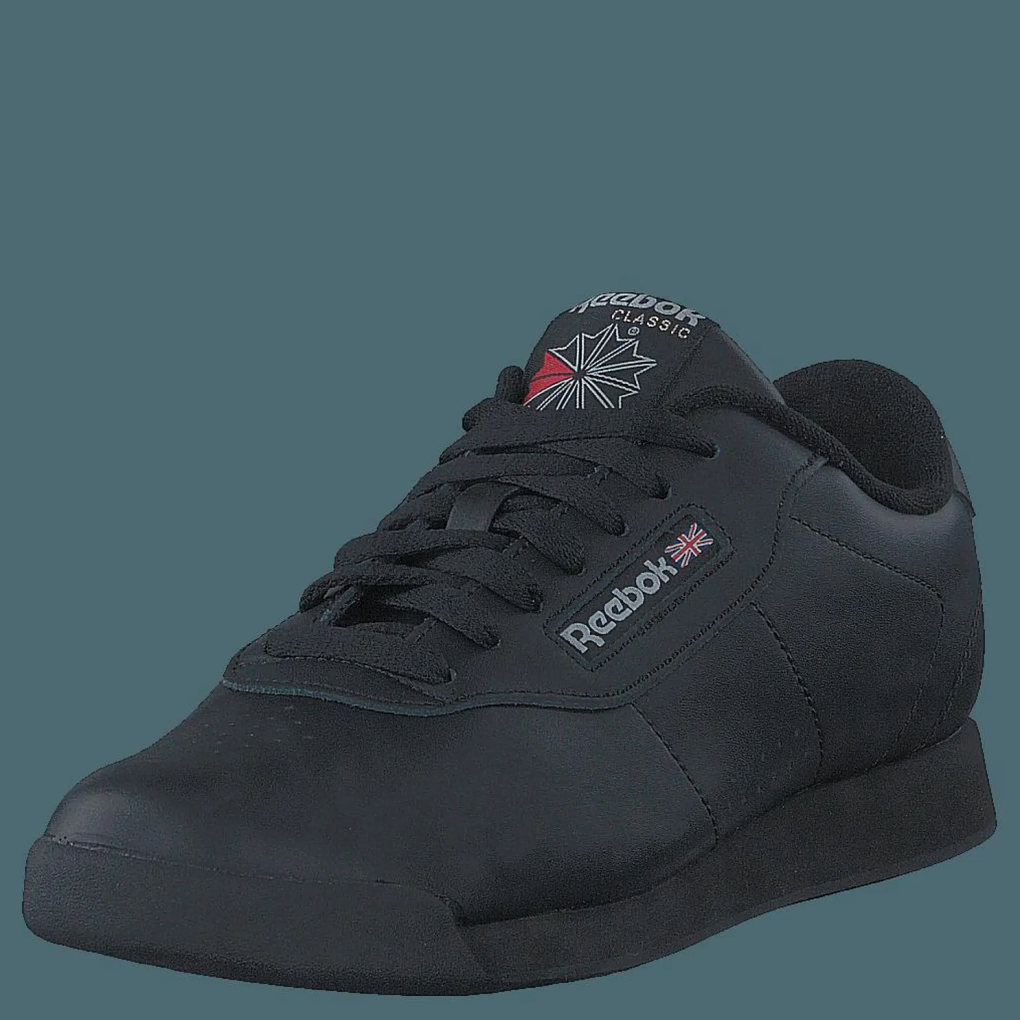 Reebok Classic Princess Black Svart Discount