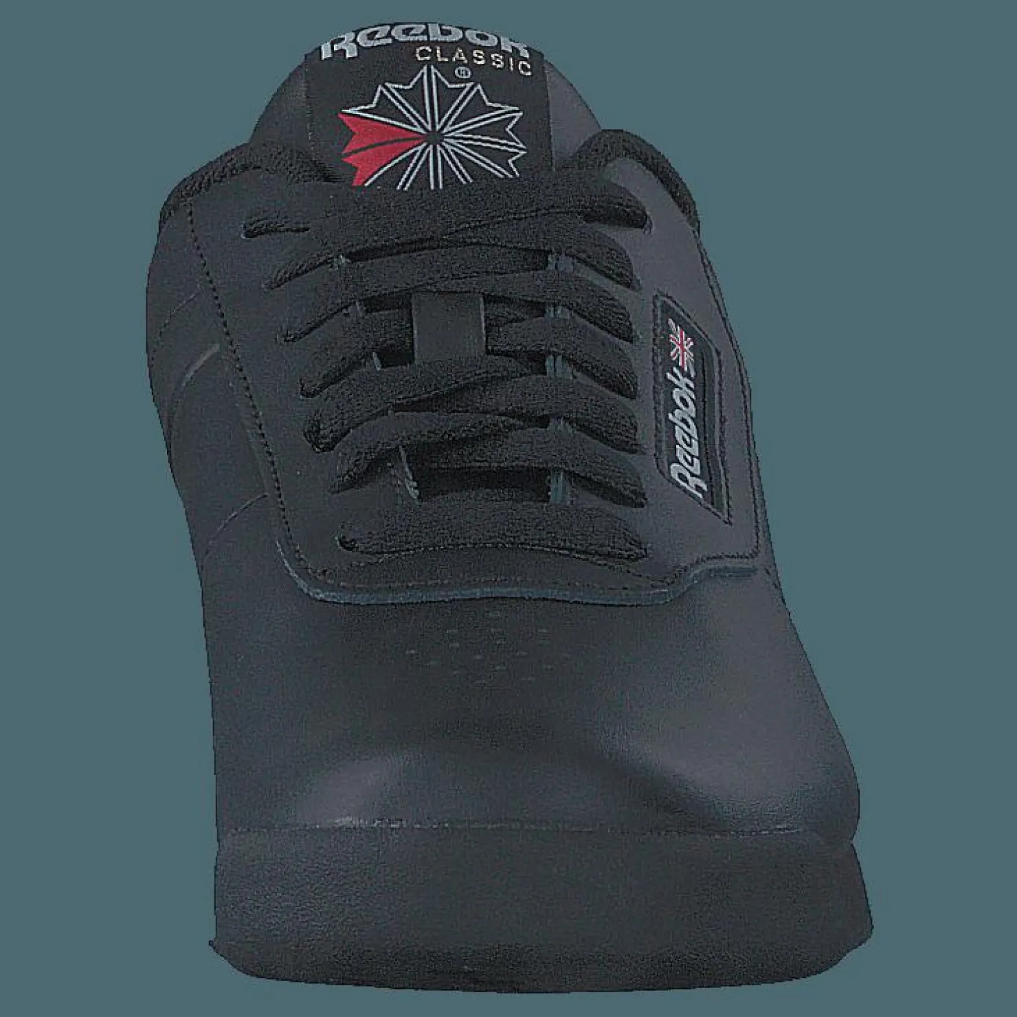 Reebok Classic Princess Black Svart Discount