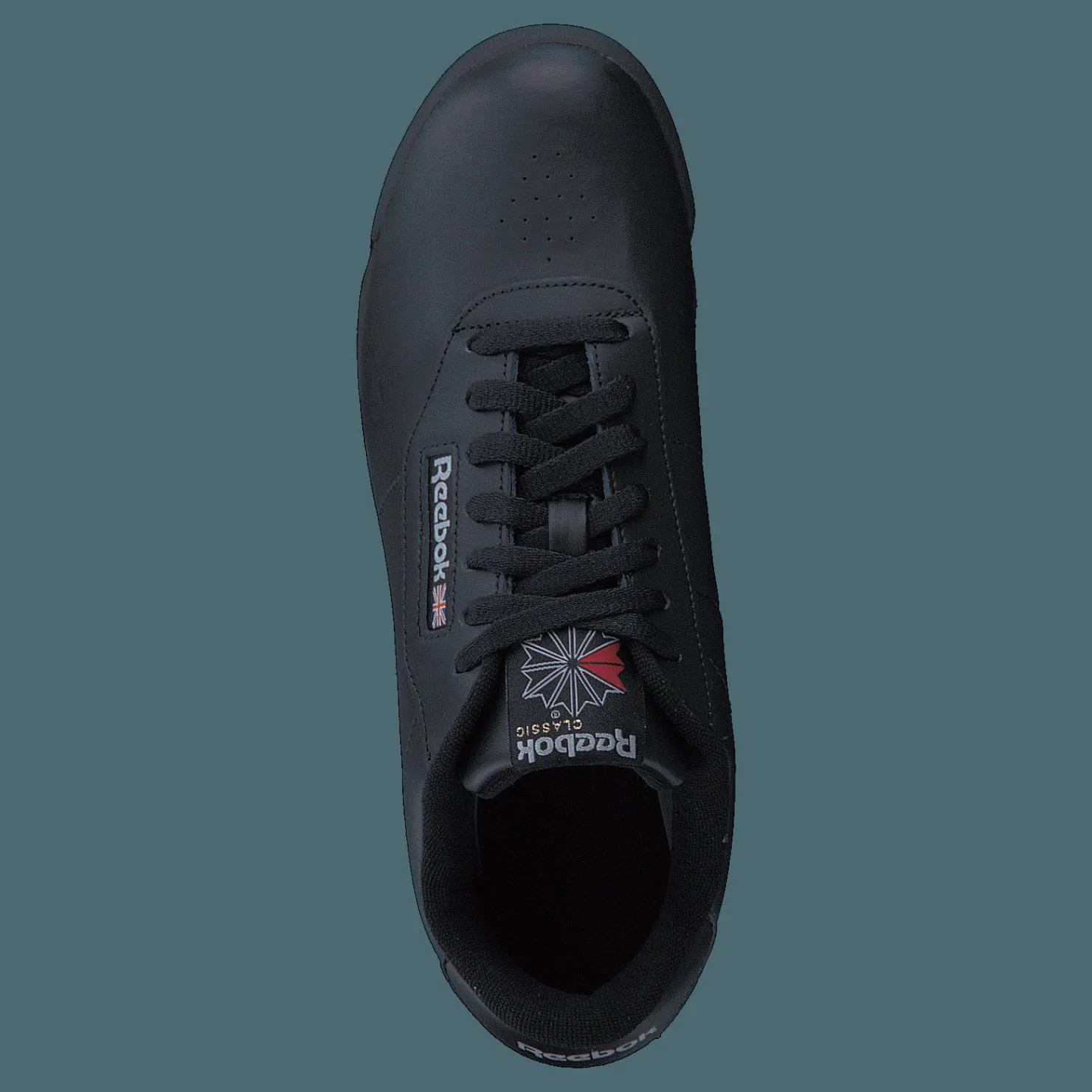 Reebok Classic Princess Black Svart Discount