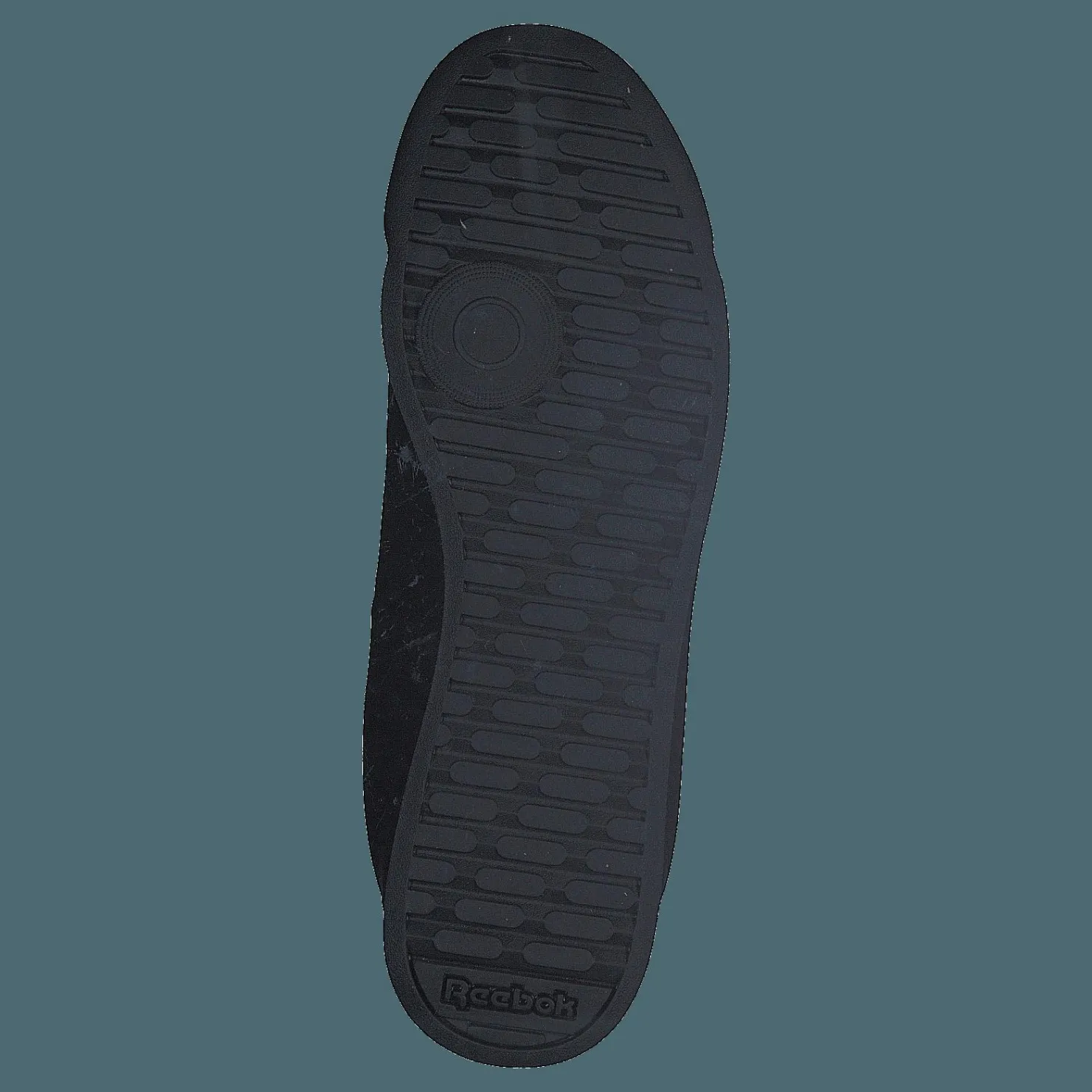 Reebok Classic Princess Black Svart Discount