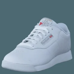 Reebok Classic Princess White Vit Hot