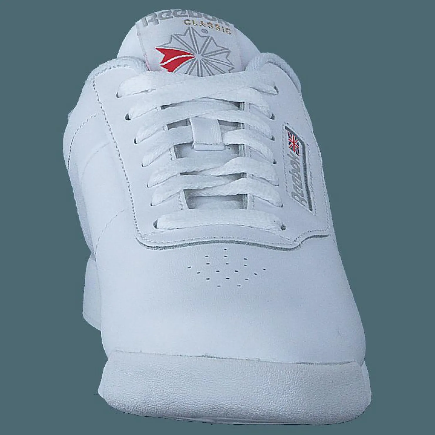 Reebok Classic Princess White Vit Hot