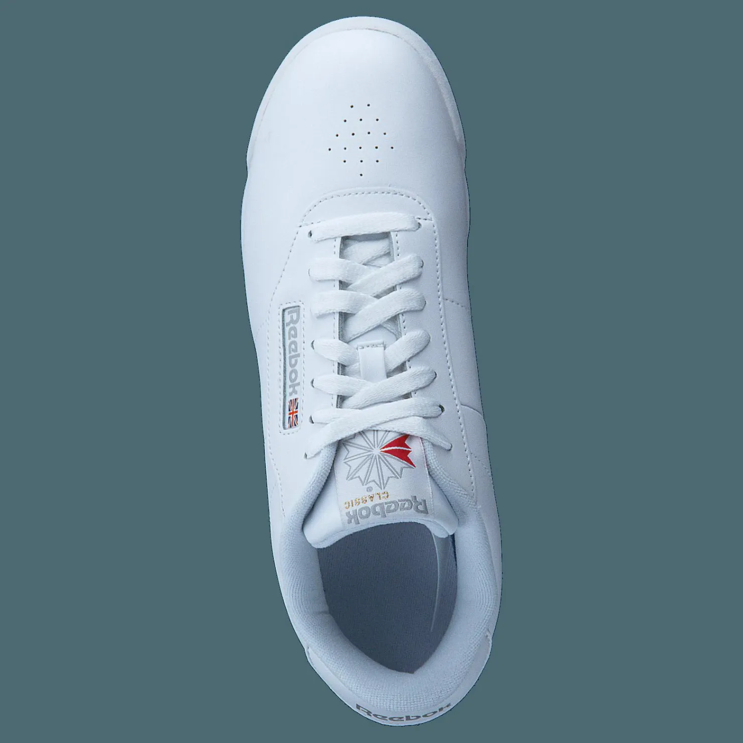 Reebok Classic Princess White Vit Hot