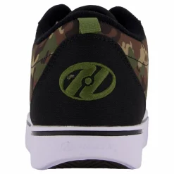 Heelys Pro 20 Emb Prints Black/woodland Camo Flerfärgad Discount