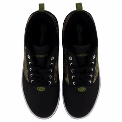 Heelys Pro 20 Emb Prints Black/woodland Camo Flerfärgad Discount