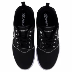 Heelys Pro20 Lg Black/white Svart Clearance