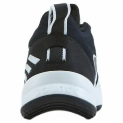 adidas Pro N3XT 2021 Shoes Core Black / Cloud White / Silver Metallic Svart New