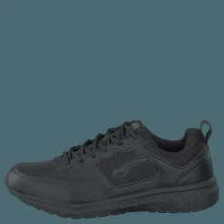 Bagheera Progress Black Svart Online