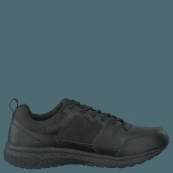 Bagheera Progress Black Svart Online