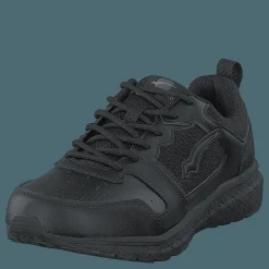 Bagheera Progress Black Svart Online