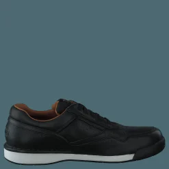 Rockport Prowalker Black Svart