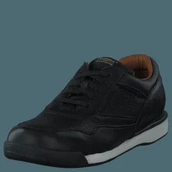 Rockport Prowalker Black Svart