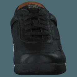 Rockport Prowalker Black Svart