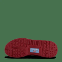 Polo Ralph Lauren PS200 Sneaker Red / Blue Röd Outlet