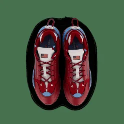 Polo Ralph Lauren PS200 Sneaker Red / Blue Röd Outlet