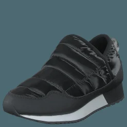 Aldo Pufferwalk Black Svart