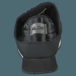 Aldo Pufferwalk Black Svart