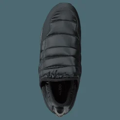 Aldo Pufferwalk Black Svart