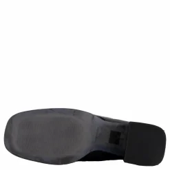 Shoe Biz Puima Dream Black Svart New