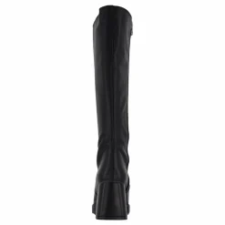 Shoe Biz Puima Dream Black Svart New