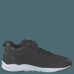 Bagheera Pulse Jr Black/white Grå New